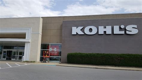 Kohls jackson tn - Check Kohl's Department Store in Jackson, TN, Vann Drive on Cylex and find ☎ (731) 668-2 ... Kohl's Department Store . 1131 Vann Drive, Jackson, MADISON, TN 38305 